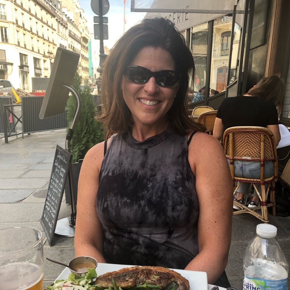Meet your Posher, Michelle